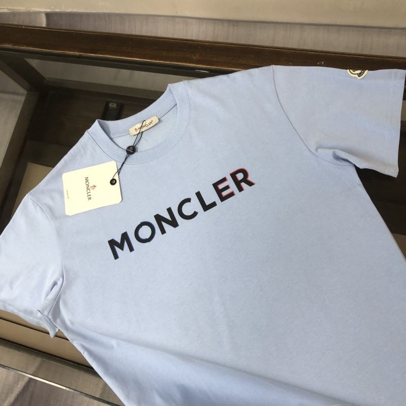 Moncler T-Shirts